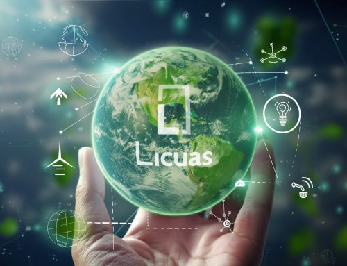 Licuas: Eficiencia Energética e Innovación Sostenible con Joaquín Molpeceres, presidente de Licuas